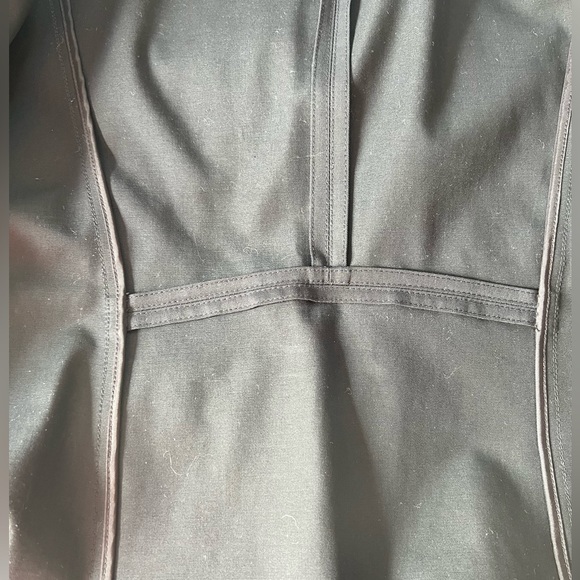 Lafayette 148 NY women’s Moto jacket Size 8 - Picture 15 of 15